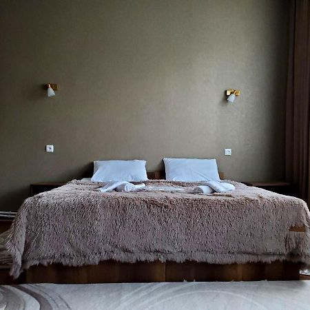 Kazbegi Guest House Exterior foto